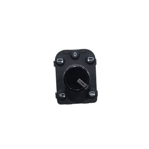AJUSTE DEL ESPEJO RETROVISOR AUDI A6 Sedan Serie C8 (4A2) 4N0959565 (18>25) - Product Image 1