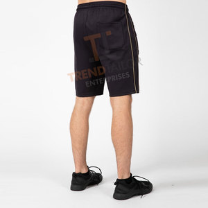 Pantalones Cortos Deportivos para Hombre, Material Duradero con Diseño Flexible para Gimnasio, Fitness y Actividades al Aire Libre, Pantalones Cortos Deportivos Transpirables para Hombre - Product Image 4