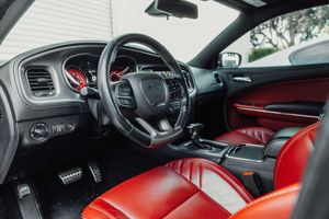 Listo para Enviar: Dodge Charger SRT Hellcat Widebody Jailbreak RWD 2023, Seminuevo, Título Limpio, Grado DIY, Garantía de 3 Años, Origen EE. UU. - Product Image 3