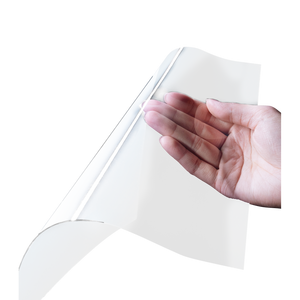 ฟิล์มปลดแผ่นพลาสติก Phrozen ACF (A4) อุปกรณ์เสริมสำหรับเครื่องพิมพ์ 3 มิติ - Product Image 3