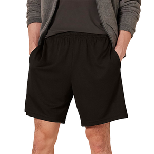 Shorts de baseball décontractés et tendance, légers, pour l'extérieur, col rabattu, shorts de baseball de haute performance pour hommes - Product Image 6