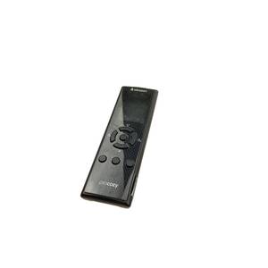 OEM Plastic <b>remote</b> <b>control</b> housing <b>replacement</b> - Product Image 1