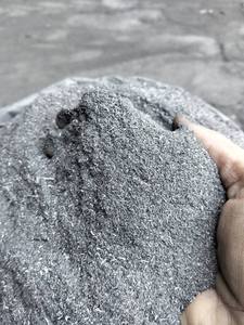 Cendres de coques de riz à faible teneur en carbone utilisées dans la production de ciment et de mortier (<5%) - Product Image 3