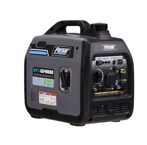 Generador Inverter Portátil a Gasolina BEST GD500N de 5000W Súper Silencioso - Product Image 1