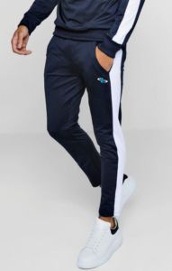 Gimnasios Entrenamiento y Jogging Wear Casual Hombres Chándal Conjuntos Alta Calidad Traje de chándal hecho a medida - Product Image 6