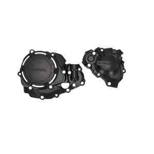 X-POWER per Honda Acerbis, Prodotto in Plastica Resistente - Product Image 1