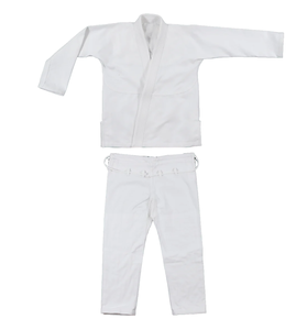 Kimono élégant de jiu jitsu kimono de jiu jitsu Gi pour hommes Léger Fort et Durable - Product Image 2