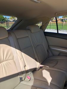 Lexus RX 400h d'occasion 2006 en excellent état, prêt à être expédié - Product Image 2