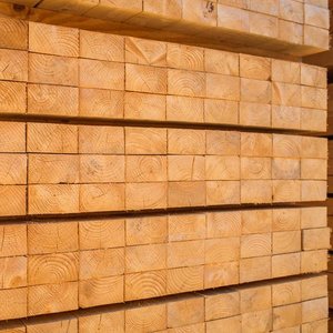 Madera de Pino Slash para Construcción y Estructuras - Product Image 4