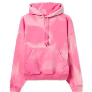 <b>Mens</b> Solid Color Full Sleeve Comfortable <b>Pullover</b> Hoodies With Direct Factory Price From pakistan - Product Image 6