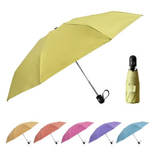 Phổ biến nhất bán chạy nhất 3 lần đầy đủ tự động trong suốt 3 lần ô với in logo - Product Image 5