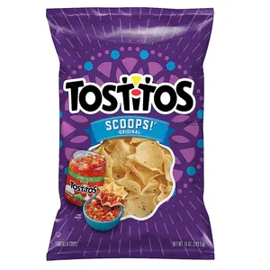 Best Price Tostitos Cantina Traditional Tortilla Chips