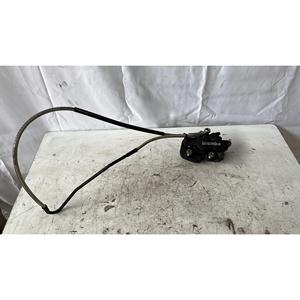 ÉTRIER DE FREIN ARRIÈRE BMW R 1200cc GS (17>18) 34218535160 122EN - Product Image 2