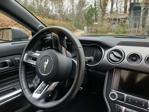 FORD MUSTANG GT COUPE 2020 USADO, VOLANTE A LA IZQUIERDA/DERECHA - Product Image 5