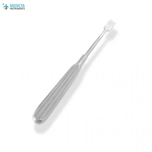 Élévateur parostéal Adson orthopédique-ascenseurs chirurgicaux en acier inoxydable de qualité supérieure - Product Image 5