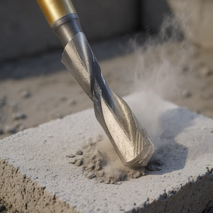 Embouts d'attache SDS Stanley pour le perçage de la maçonnerie et du béton - Product Image 3