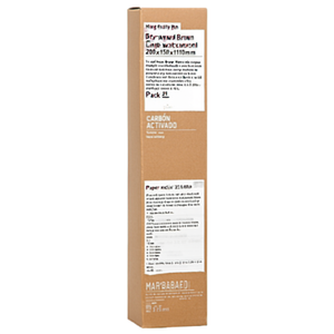 High Quality B0 Brown Single-wall <b>Cardboard</b> <b>Box</b> 200x150x1100mm Pack of 20 - Product Image 2