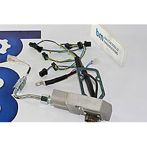 Arnés de Cables Baltacioglu 851.3 56.3549.17 para Autobús, Transmisión Automática, Repuesto de Posventa - Product Image 2