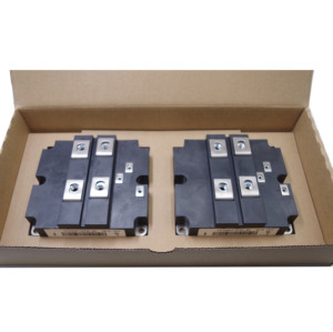 Có sẵn Datasheet fz1200r17kf6c IGBT Transistor mô-đun - Product Image 4