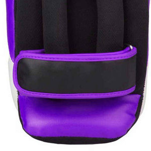 Almohadillas de Patada de Uso Profesional, Cuero PU Duradero, Ajustables para Todos los Niveles - Product Image 4