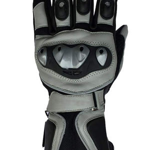Guantes de Motocross de Diseño Único - Alta Calidad, Secado Rápido, Tejido Suave, la Mejor Tela, Elegantes, para Deportes al Aire Libre, Pantalla Táctil - Product Image 5