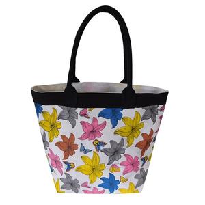 Organic Hemp Tote <b>Jute</b> <b>Shopping</b> <b>Bag</b> Eco-Friendly and Sustainable Customizable Wholesale From Manufacturers - Product Image 5