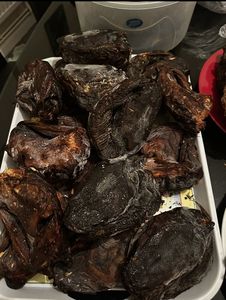 เนื้อปลาดุกรมควัน ปลาแห้งคุณค่าทางโภชนาการสำหรับรับประทาน - Product Image 4