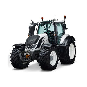 Tracteur compact de 18HP, outil agricole durable et fiable pour la culture du sol, le labour et les opérations polyvalentes sur le terrain - Product Image 6