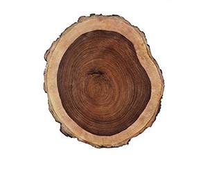 Sous-verres en bois gravés personnalisés de qualité supérieure-Tapis de table uniques, ensemble cadeau de salle à manger élégant pour mariages et occasions spéciales - Product Image 3