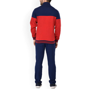 Chándal Deportivo Personalizado con Logotipo, Económico, de Invierno, Color Sólido, con Capucha, Estilo Urbano, con Cremallera, de Peso Medio, Cómodo, para Hombre - Product Image 3