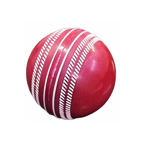 OEM Trending Fashion Cricket Ball Material de cuero de alta calidad de baja tasa y popular para la venta - Product Image 2