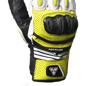 Gants de course de moto en polyester d'hiver Short Unisex Ecran tactile de moto imperméable respirant Sports de plein air - Product Image 6