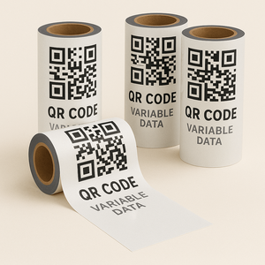 Pet thu nhỏ tay áo nhãn UV tùy chỉnh cho Soda cuộn hình thức - Product Image 4