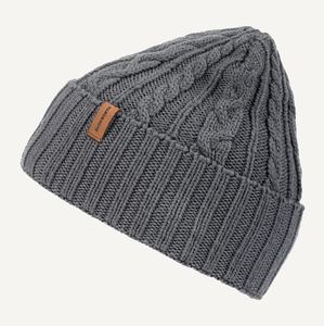 Gorro de Punto Jacquard al por Mayor, Etiqueta Privada Personalizada, Parche Personalizado, Puño Corto, Gorro de Pescador, Gorro de Marinero, Gorro con Logo para Hombre - Product Image 1