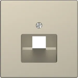 Copertura per Connettore Ethernet MTN4521-6033 di Schneider Electric per Tecnologia di Comunicazione - Product Image 1