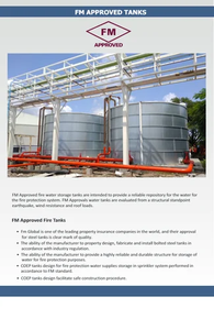 Agriculture Water Tanker Zinc Aluminium Water <b>Storage</b> <b>tank</b> Is Made of Zinc Alloy - Product Image 3
