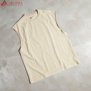 เสื้อกล้ามออกกำลังกาย2024สำหรับผู้ชายเสื้อกล้ามสำหรับออกกำลังกายเล่นเพาะกายและฟิตเนส - Product Image 4