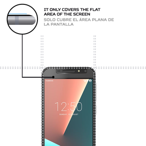 Protector de pantalla antichoque Vodafone Smart N8 - Product Image 3