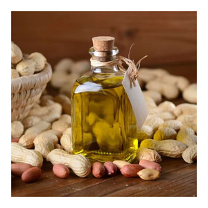 Huile d'arachide en gros disponible en vrac pour restaurants, supermarchés et hôtels - Product Image 6