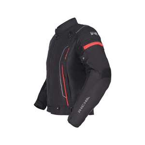 Hombres Airstream 3 Touring/Offroad Cordura 3 Capas Enduro/Adventure 4 Temporada Impermeable Moto Textil Chaqueta/Chaqueta CE Aprobado - Product Image 2