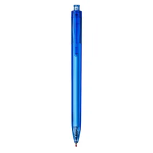Penna Gel in ABS Riciclato Ecologica, Gadget Promozionale per Promozioni Sostenibili - Product Image 4