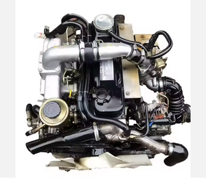 Buscar icono similar Motores usados y reacondicionados TD27 QD32 WL Motor K20A B16A B2B Inventario EN VENTA - Product Image 4