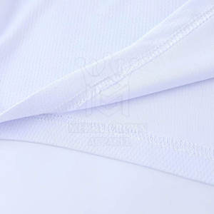 Ensemble d'uniformes de basket-ball personnalisé en gros tissu respirant avec logo personnalisé couleurs et chiffres conception à séchage rapide - Product Image 5