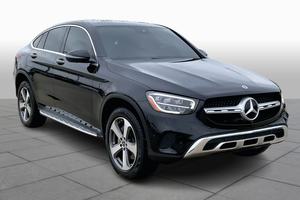 Mercedes-Benz GLC 300 4MATIC 2023, Volante a la Izquierda/Derecha - Product Image 3
