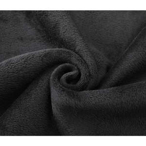 เสื้อฮู้ดผ้ากำมะหยี่สำหรับผู้ชายเสื้อสเวตเตอร์แบบสวมหัวผ้าคอตตอน100% คอกลมพิมพ์ลายดิจิตอลสำหรับฤดูหนาวงาน OEM ตามสั่ง - Product Image 6