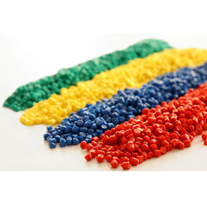 Masterbatch de couleur haute brillance et lisse pour l'extrusion, pour la finition de surface des composants en plastique - Product Image 4