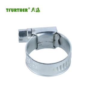 Tùy chỉnh thép không gỉ người anh loại ống kẹp cố định phụ kiện đường ống - Product Image 2