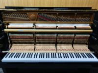 KAWAI US70 Upright Piano for Professional Performance Japan Made with Rich Tone Stage and Studio Upright Piano Black Finish