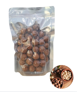 Nueces de Macadamia Tostadas y Descascarilladas de Primera Calidad, Hechas en Vietnam, Precio Competitivo, Más Vendidas, 2 kg - Product Image 1