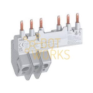 ABB 1SAM301903R1012 Nuovo Dispositivo di Protezione del Circuito - Product Image 1